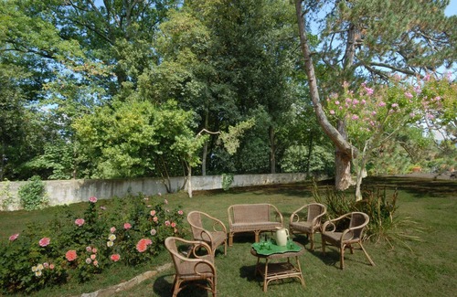 Vicchio Villa | Villa in Ponte A Vicchio with 7 bedrooms sleeps 14