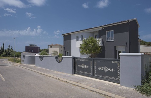Premantura Villa | Villa in Premantura with Pool near Beach