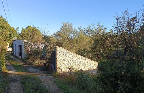 Les 3 Ponts House | Villa in quiet Garrigue, 5' from the center of Nîmes