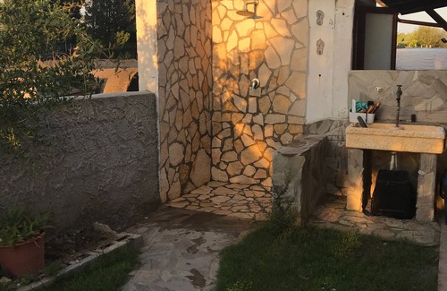 Sant'Anna Arresi House | VILLA IN RESIDENCE WITH CONDOMINIUM POOL