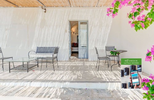 Rosa Marina Villa | Villa in Rosa Marina with 11 bedrooms sleeps 21