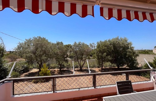 San Pietro in Bevagna Villa | Villa in Salento with garden