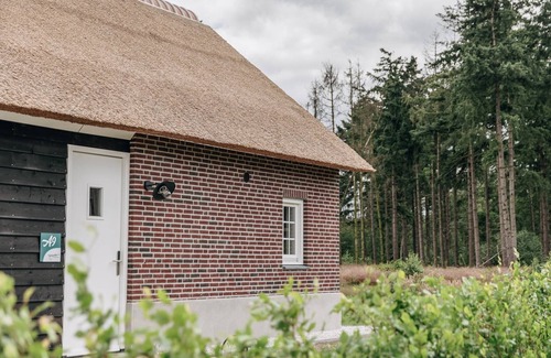 Municipality of Someren Villa | Villa in Someren near Somerense Heide