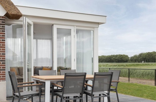 Municipality of Someren Villa | Villa in Someren near Golf Course