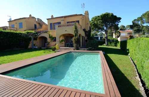 La Torre Vella Villa | Villa in Spain with Private Pool & Garden