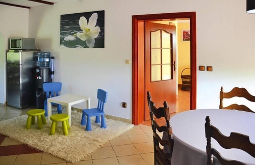 Malechowo Villa | Villa in Swiecianowo near Baltic Sea