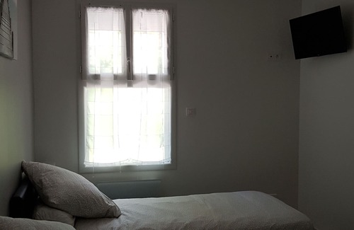 Le Cailar House | Villa in the Camargue Le Cailar