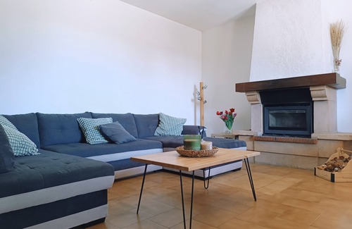 Camaret-sur-Aigues Other | Villa in the countryside!