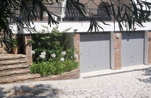 Guerrevieille Villa | Villa in the gulf of Saint Tropez with private pool close to the beach