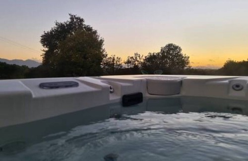 Artiguelouve House | Villa in the heart of nature