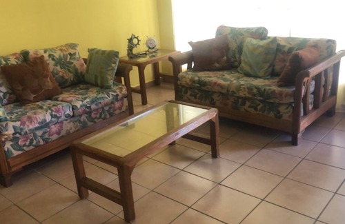 Corozal Villa | 🏖️ Villa in the Palma Real Tourist Complex ⭐💯