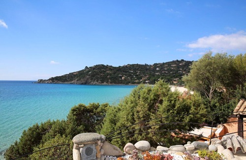 Torre delle Stelle Villa | Villa in Torre Delle Stelle with 10 bedrooms sleeps 23