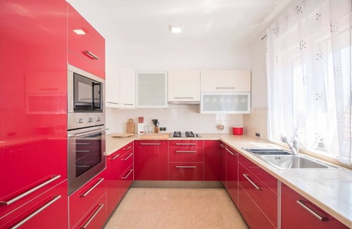 Marcana Villa | Villa in Valtura near Roman Amphitheater