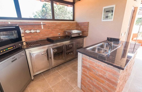 Marcana Villa | Villa in Valtura near Roman Amphitheater