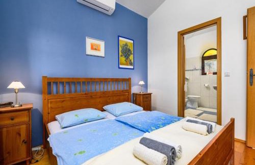 Strpacici Villa | Villa in Visnjan with Private Heated Pool