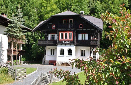 Thumersbach Villa | Villa in Zell am See near Lake