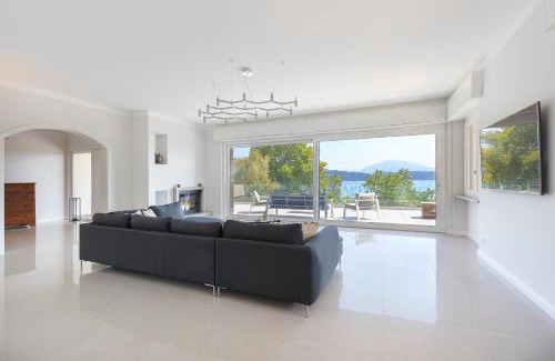 Stresa Villa | Villa Incanta by Casa da Suite