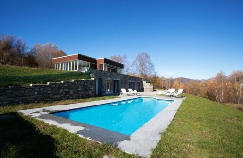 Cerano d'Intelvi Villa | Villa Intelvi, Cerano d'Intelvi, Italy