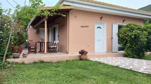 Parga Apartment | Villa Ioannidis