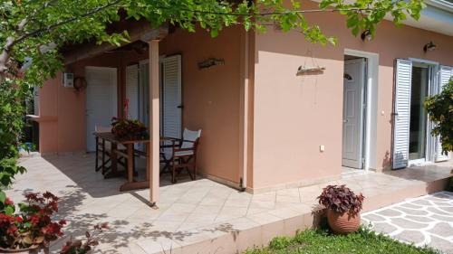 Parga Apartment | Villa Ioannidis