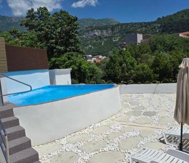 Maini Hotel | Villa Iper