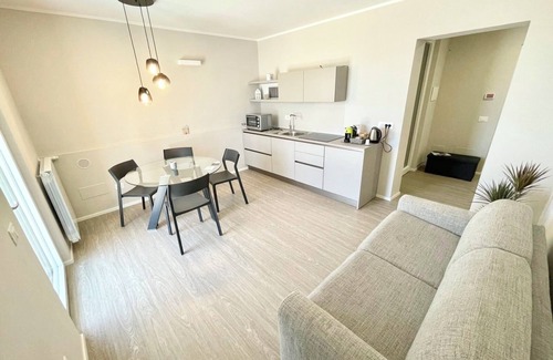 Baiano Villa | Villa Ipnotica - exc pool - SLPS 7 + children by request - no extra charge