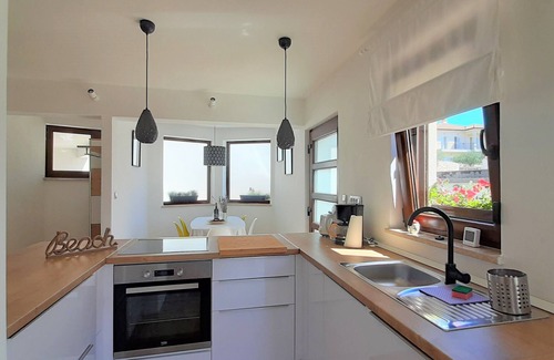 Krk Villa | Villa Ira with pool, family-friendly, WiFi, parking, pets allowed