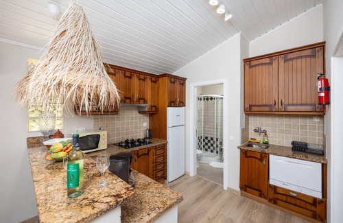 Portimao Villa | Villa Irene - One Bedroom Villa, Sleeps 3