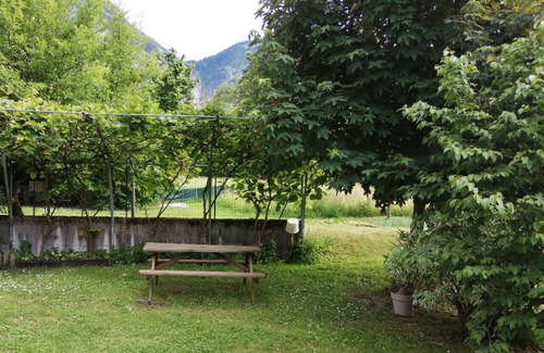 Levico Terme Apartment | VILLA IRMA: at only 2 Km to the beaches of Lakes Caldonazzo and Levico