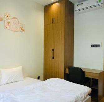 Binh Phu Apartment | Villa is close to nature