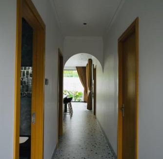 Binh Phu Apartment | Villa is close to nature
