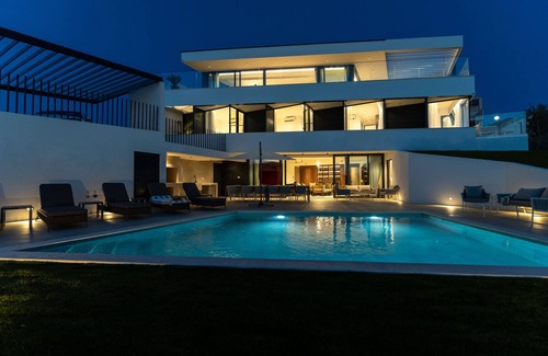 Susica House | Villa Isola (V0010-K1) - Murter - island Murter