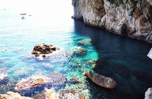 Taormina Villa | Villa Isola Bella