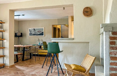 Selina House | Villa Istrienglück - Steinhaus mit Pool, Meerblick und Garten