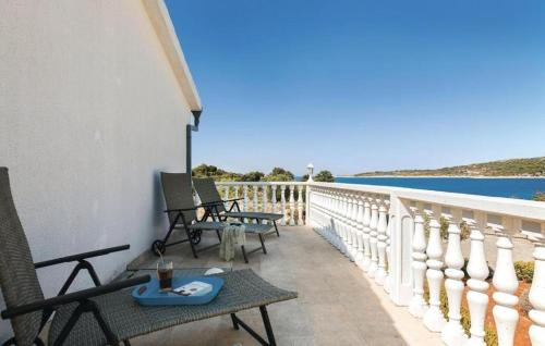 Dvornica Apartment | Villa Ivan