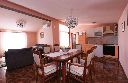 Lisicici Villa | Villa Ivana ZadarVillas