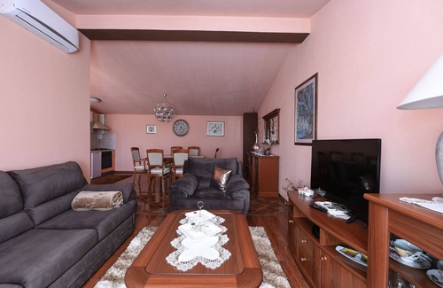 Lisicici Villa | Villa Ivana ZadarVillas
