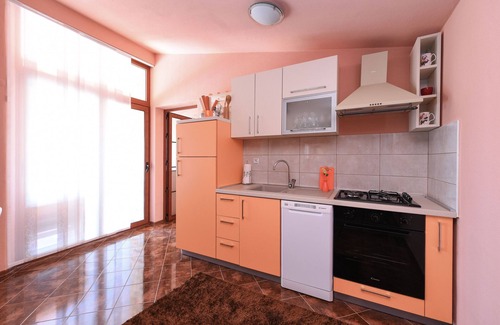 Lisicici Villa | Villa Ivana ZadarVillas