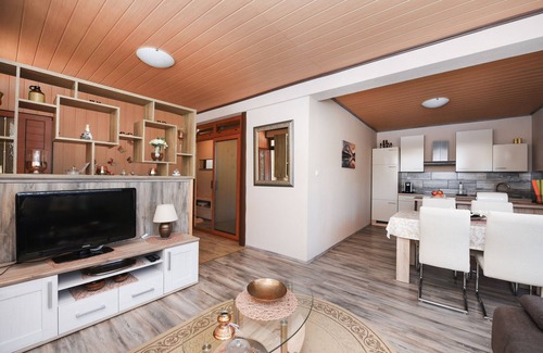 Lisicici Villa | Villa Ivana ZadarVillas