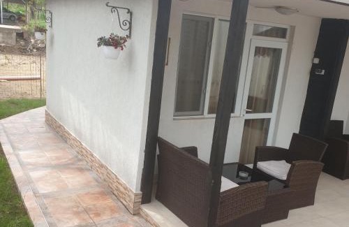 Chernomorets House | Villa Izgrev 24а