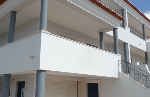 Coto Villa | Villa Jacinto - NEW, Spacious, Comfortable, Beach & Culture, 45 min. of Lisbon