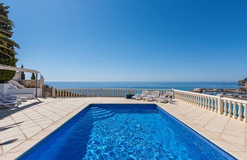 La Canuta Villa | Villa Jaconne - PlusHolidays