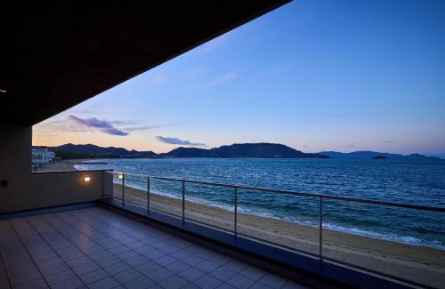 Sanuki Villa | Villa JacoO-ヴィラじゃこまる-