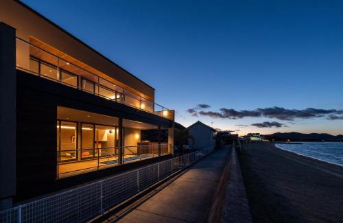 Sanuki Villa | Villa JacoO-ヴィラじゃこまる-
