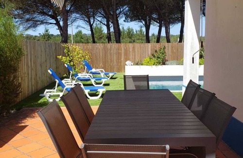 Casalinho Villa | Villa Jacquinet