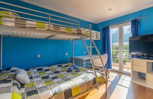 Urbanizacion Mont Ferrutx Villa | Villa Jada by Interhome