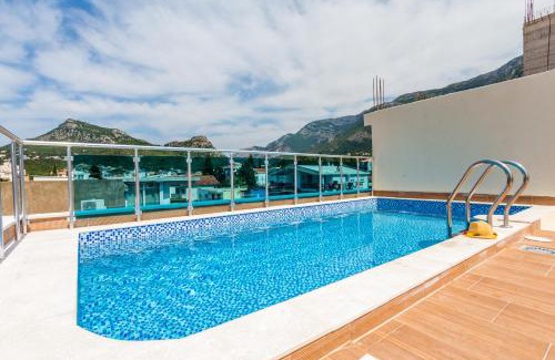 Sutomore Apartment | Villa Jadranka Sutomore