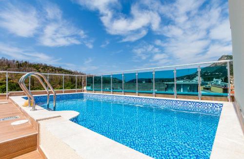 Sutomore Apartment | Villa Jadranka Sutomore