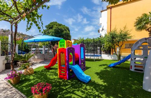 Sutomore Apartment | Villa Jadranka Sutomore