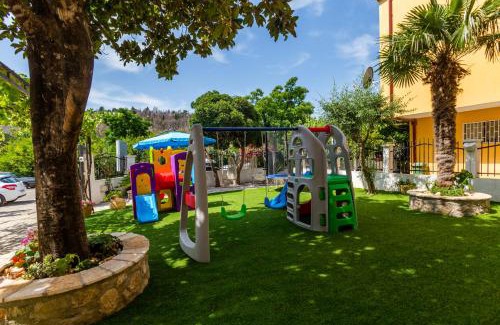 Sutomore Apartment | Villa Jadranka Sutomore